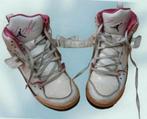✨️JORDAN AIR Sneakers - Maat 38 - Nog in goede staat✨️✨️, Kleding | Dames, Schoenen, Wit, Ophalen of Verzenden, Jordan Air, Sneakers