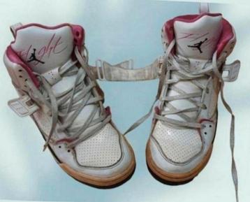 ✨️JORDAN AIR Sneakers - Maat 38 - Nog in goede staat✨️✨️ beschikbaar voor biedingen