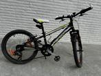 Mountainbike Merida 20 inch, Fietsen en Brommers, Ophalen, Gebruikt, 20 inch, Versnellingen