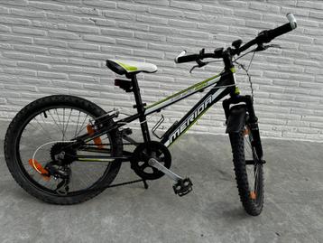 Mountainbike Merida 20 inch beschikbaar voor biedingen