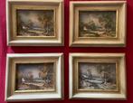 Te koop, Antiek en Kunst, Kunst | Schilderijen | Klassiek, Ophalen
