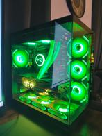 High end game pc 4070 ti super, Enlèvement