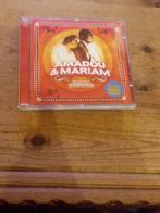 2 Cd's van Amadou & Mariam, CD & DVD, CD | Country & Western, Comme neuf, Enlèvement ou Envoi