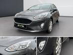 Ford Fiesta 1.1 - 2018 - CT.OK, Achat, Entreprise, Garantie prolongée, Boîte manuelle