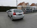 Toyota Corolla 2.0D 90pk 5d Business Airco '03 garantie, Auto's, 1995 cc, 65 kW, Corolla, Bedrijf