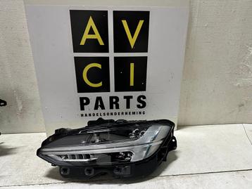 koplamp Volvo V90 S90 FULL LED High BEAM 32262013 Links beschikbaar voor biedingen