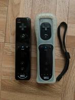 2 Manette wii pour piece ou a repare, Games en Spelcomputers, Spelcomputers | Nintendo Consoles | Accessoires, Ophalen of Verzenden