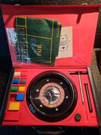 Casinospel, Collections, Enlèvement