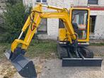 Mini pelle, Zakelijke goederen, Machines en Bouw | Kranen en Graafmachines, Ophalen