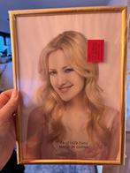 Gouden fotolijst 21x29,7, Ophalen, Nieuw