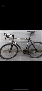 Koersfiets, Fietsen en Brommers, Ophalen, Gebruikt, Heren