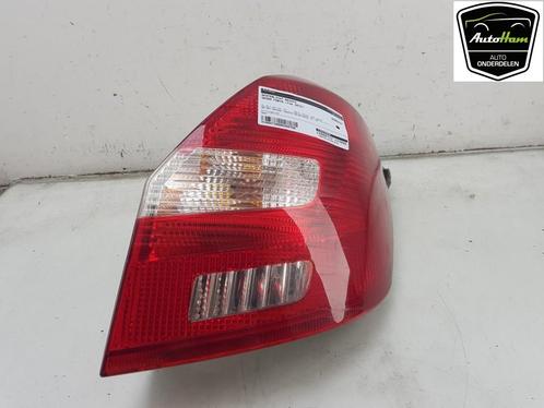 ACHTERLICHT RECHTS Fabia II (5J) (|5J6945112|5J6945096|), Auto-onderdelen, Verlichting, Skoda, Gebruikt