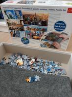 Puzzle 1000 pièces, Legpuzzel