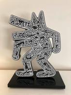 Keith Haring: nieuwe sculptuur met certificaat, Ophalen of Verzenden