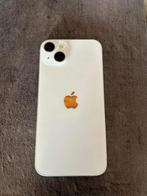 iPhone 14 plus blanc 128gb, IPhone 14, Wit, Zo goed als nieuw