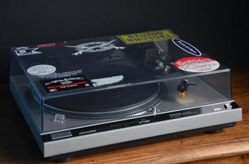 Technics Sl-1700 MK2 QUARTZ beschikbaar voor biedingen