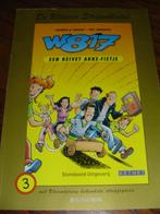 Strip W817, Boeken, Ophalen of Verzenden, Zo goed als nieuw, Eén stripboek