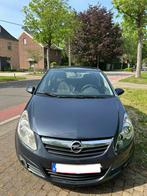 Opel corsa Diesel sport editie -164oookm, Blauw, 99 g/km, Particulier, Euro 4