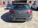 Achterbumper van een Volkswagen Golf (LI7F), Auto-onderdelen, Gebruikt, -, Volkswagen, -