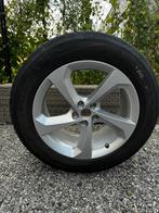 19’’ jaguar velgen met banden, Auto-onderdelen, Banden en Velgen, Ophalen, 19 inch, Band(en)