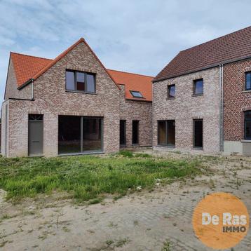 Huis te koop in Herzele, 2 slpks, Immo, 158 m², Vrijstaande woning, 2 kamers