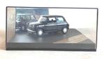 Mini Jet Black Limited Edition Vitesse # L133B., Ophalen of Verzenden, Zo goed als nieuw, Auto, Overige merken