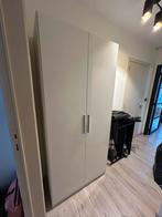 Armoire à vendre, 25 à 50 cm, Utilisé, 50 à 100 cm, Avec tablette(s)