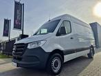 Mercedes-Benz Sprinter 317 CDi L2H2 NIEUW BTW incl. Camera, Autos, Mercedes-Benz, Tissu, Carnet d'entretien, Achat, 3 places