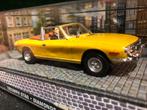 Triumph Stag - James Bond, Hobby en Vrije tijd, Modelauto's | 1:43, Universal Hobbies, Gebruikt, Ophalen of Verzenden, Auto