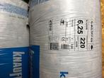 Knauf multifit 035 22cm 3 rollen, Doe-het-zelf en Bouw, Isolatie en Afdichting, 10 tot 15 m², 12 cm of meer, Nieuw, Glaswol