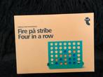 Spel: Vier op een rij - nieuw in de doos, Ophalen, Nieuw