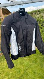 Dames motorvest maat M als nieuw, Motoren, Ophalen, Dames
