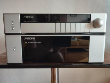 Meridiaan G02 + G57 beschikbaar voor biedingen