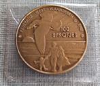 100 sprotjes west-vlaanderen 1982., Ophalen of Verzenden