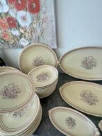 39-delige Royal Limoges eetset., Antiek en Kunst, Ophalen