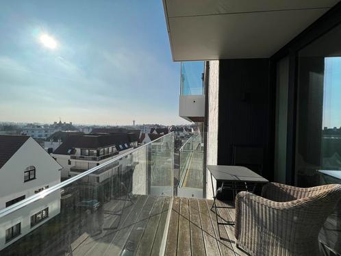 Appartement te huur in Knokke-Heist, 3 slpks, Immo, Huizen te huur, Appartement