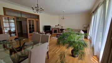 Appartement à vendre à Uccle, 3 chambres beschikbaar voor biedingen