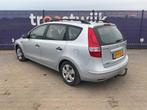 2009 - Hyundai - i30 CW - 1.4i Blue Act. Cool - Personenauto, Auto's, Hyundai, Monovolume, Gebruikt, Overige brandstoffen, Bedrijf