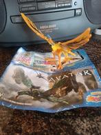 Avatar Kinder surprise, Comme neuf, Figurines en plastique dur, Envoi