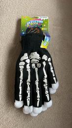Skelet handschoenen, Ophalen, Nieuw, Maat 38/40 (M), Accessoires