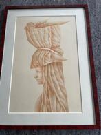 Pepi sanchez 77, Ophalen