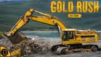 Gold-Rush-Graafmachines, Elektro, Nieuw, Ophalen of Verzenden, Auto onroad