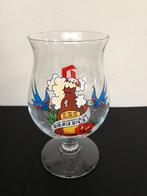 Duvel glas Les BerThoM 2020 - Tattoo, Ophalen of Verzenden, Nieuw, Glas of Glazen, Duvel