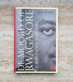 De moord op Rwagasore, de Burundese Lumumba, van Guy Poppe, Boeken, Geschiedenis | Wereld, Nieuw, Afrika, Guy Poppe, 20e eeuw of later