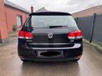 Volkswagen Golf , 2010, Auto's, Euro 5, Gebruikt, Bedrijf, Break