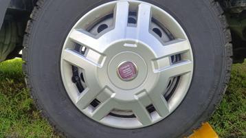 Fiat Ducato (250) 3.0 D 160 Multijet Power beschikbaar voor biedingen