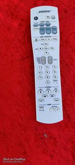 Bose Rc28T1-40 afstandsbediening, TV, Hi-fi & Vidéo, Ensembles home-cinéma, Comme neuf, Enlèvement ou Envoi