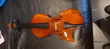 Violon 4/4