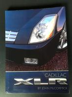 Livre NEUF “Cadillac XLR”, Livres, Autos | Livres, Enlèvement ou Envoi, Neuf