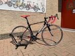 GIANT koersfiets te koop, Fietsen en Brommers, Fietsen | Racefietsen, Ophalen, Carbon, Heren, Giant